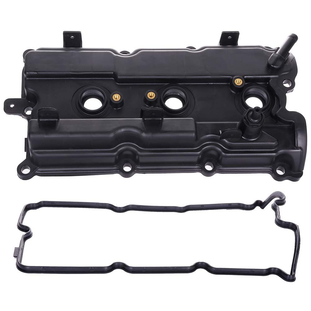 Valve Cover W Valve Gasket Kit Replacement For 2002-2004 Infiniti I35 Accessories Durable Engine Parts Vs50608r