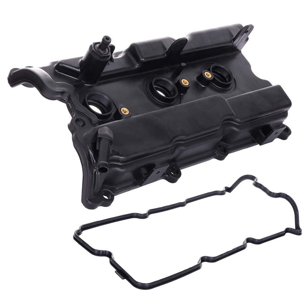 Valve Cover W Valve Gasket Kit Replacement For 2002-2004 Infiniti I35 Accessories Durable Engine Parts Vs50608r