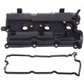 Valve Cover W Valve Gasket Kit Replacement For 2002-2004 Infiniti I35 Accessories Durable Engine Parts Vs50608r