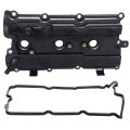 Valve Cover W Valve Gasket Kit Replacement For 2002-2004 Infiniti I35 Accessories Durable Engine Parts Vs50608r 