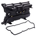 Valve Cover W Valve Gasket Kit Replacement For 2002-2004 Infiniti I35 Accessories Durable Engine Parts Vs50608r