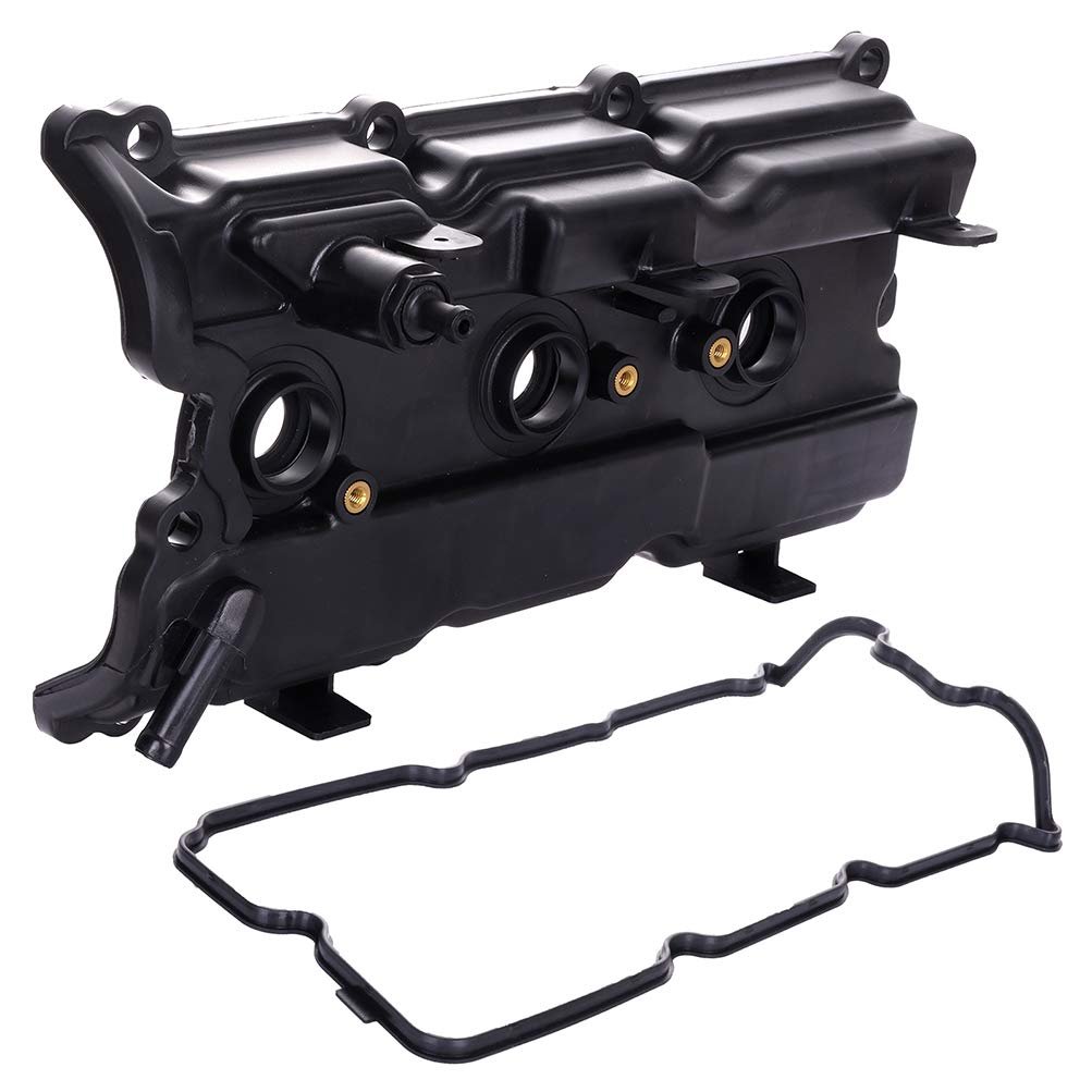 Valve Cover W Valve Gasket Kit Replacement For 2002-2004 Infiniti I35 Accessories Durable Engine Parts Vs50608r