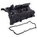 Valve Cover W Valve Gasket Kit Replacement For 2002-2004 Infiniti I35 Accessories Durable Engine Parts Vs50608r