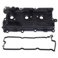 Valve Cover W Valve Gasket Kit Replacement For 2002-2004 Infiniti I35 Accessories Durable Engine Parts Vs50608r