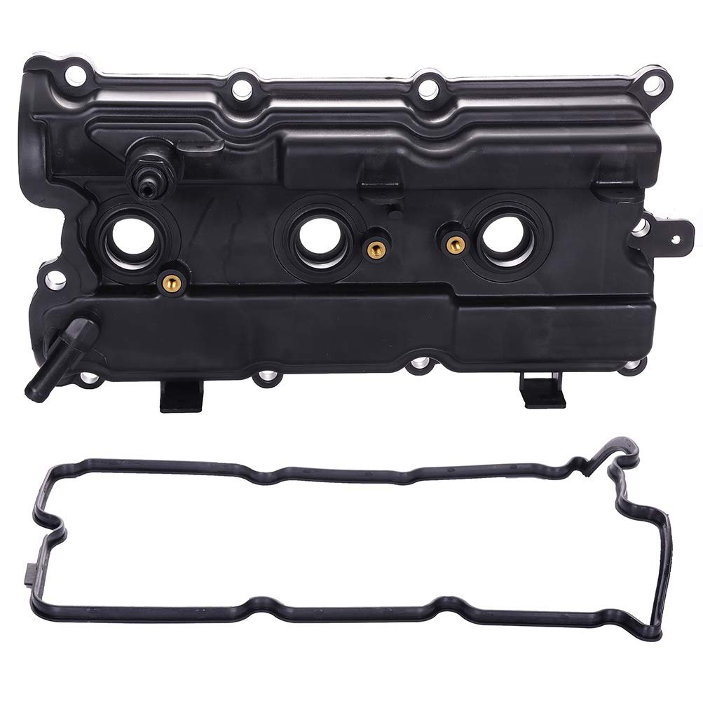 Valve Cover W Valve Gasket Kit Replacement For 2002-2004 Infiniti I35 Accessories Durable Engine Parts Vs50608r