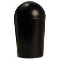 Switchcraft Switch Tip For Gibson Pickup Selectors Black 