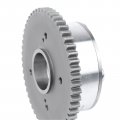 A-premium Intake Variable Valve Timing Vvt Sprocket Cam Phaser Compatible With Hyundai Elantra 2011-2015 Gt 2013 Coupe