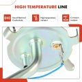 A-premium Fuel Tank Sending Unit Compatible With Chevrolet Impala 1961-1964 Bel Air Biscayne Pontiac Grand Prix 1962-1964