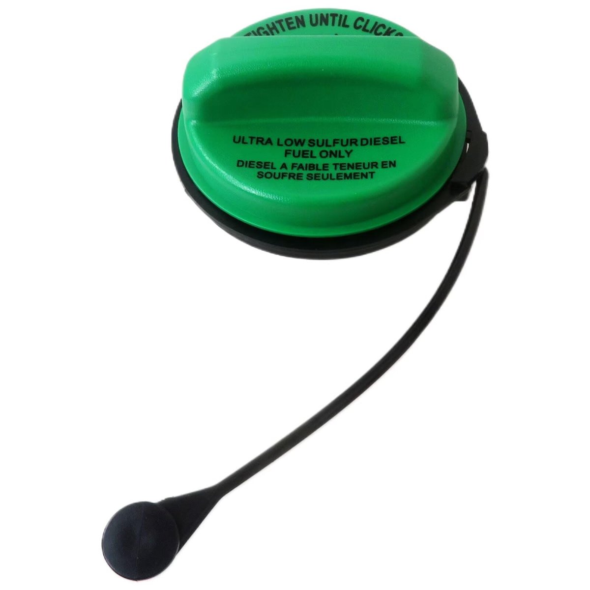 Fc1068 8c3z-9030-c Gas Cap Fuel For 2009-2017 Ford F250 F350 F450 F550 Super Duty Truck V8 4l 6 7l