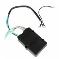 Waltyotur Cdi Switch Box 114-5713 Replacement For Mercury 6 8 10 15 20 25 Hp 2 Strokes 1997-2005 855713a3 855713a4