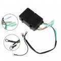 Waltyotur Cdi Switch Box 114-5713 Replacement For Mercury 6 8 10 15 20 25 Hp 2 Strokes 1997-2005 855713a3 855713a4