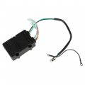 Waltyotur Cdi Switch Box 114-5713 Replacement For Mercury 6 8 10 15 20 25 Hp 2 Strokes 1997-2005 855713a3 855713a4