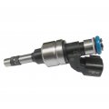 M1418 800-2190n M1408 67761 4pcs 12633784 Fuel Injectors For Gmc Terrain Buick Lacrosse Chevy Equinox 2 4l