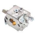 All-carb Carburetor Replacement For Tecumseh Tc200 Tc300 640347 640347a Tm049xa Engines With Gasket Fuel Line Filte
