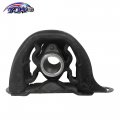 Tom Front Left Lower Engine Motor Mount For 1994-2001 Acura Integra Honda Cr-v A6576