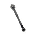 Tie Rod End For 2009 2010 2011 2012 2013 Subaru Forester Threaded Stud Male Alx-pau-me-ms80724-cla1 Front Position Replacement 