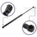 2 Pcs No 6q6827550 6q6827550a Rear Hatch Lift Supports Struts Shocks Gas Spring For Vw Polo 9n 2001 10-2009 11 Hatchback