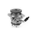 Power Steering Pump For Isuzu Npr-hd 4hk1 5 2l 2011-2021