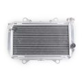 Aluminum Radiator Replacement For Yfz450 2004 To 2013 Fits Part Number 5tg124610000 