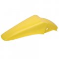 Rear Fender 02 Yellow For Suzuki Rm85l 2012-2013 