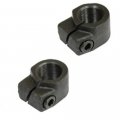 Empi Spindle Clamp Nut W Screw 18mmx1 0 Left Right Type 2 Bus 68-79 Pair 