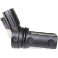 Crankshaft Position Sensor For Nissan Sentra 2000 To 2006 And M35 2010 Interchange Part Number 237314m50b Flange Mount Standard 