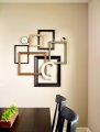 Scotch-mount Indoor Double-sided Mounting Squares 1h-sq-48 1 X 1 In 48 Pk