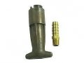 Marine Fuel Connector Replaces Mercury 22831q3 Mallory 9-38041 18-8083 