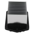 Hvac Blower Motor Resistor Module Fit For 2007-2013 Acura Mdx 2015-2017 Tlx 2010-2015 Honda Pilot Heater Control Ru707 4p1659
