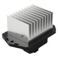 Hvac Blower Motor Resistor Module Fit For 2007-2013 Acura Mdx 2015-2017 Tlx 2010-2015 Honda Pilot Heater Control Ru707 4p1659