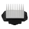 Hvac Blower Motor Resistor Module Fit For 2007-2013 Acura Mdx 2015-2017 Tlx 2010-2015 Honda Pilot Heater Control Ru707 4p1659