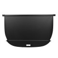 Carbon Fiber Texture Rear Trunk Cargo Cover 2010 2011 2012 2013 2014 2015 Fit For Toyota Prius 1 8l Tonneau Security 