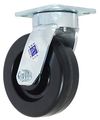 Rwm Casters 65-dur-0620-s 65 Series 7-1 2 High 6 Durastan Wheel Swivel Caster 