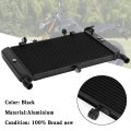 Cooling Radiator Fit For Yamaha Mt-09 Fz09 2013 2014 2015 2016