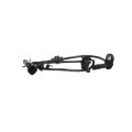 Abs Speed Sensor For Buick Verano 2012 2013 2014 2015 2016 2017 Rear Bolt Attachment Blade Terminal Female Connector 13346945