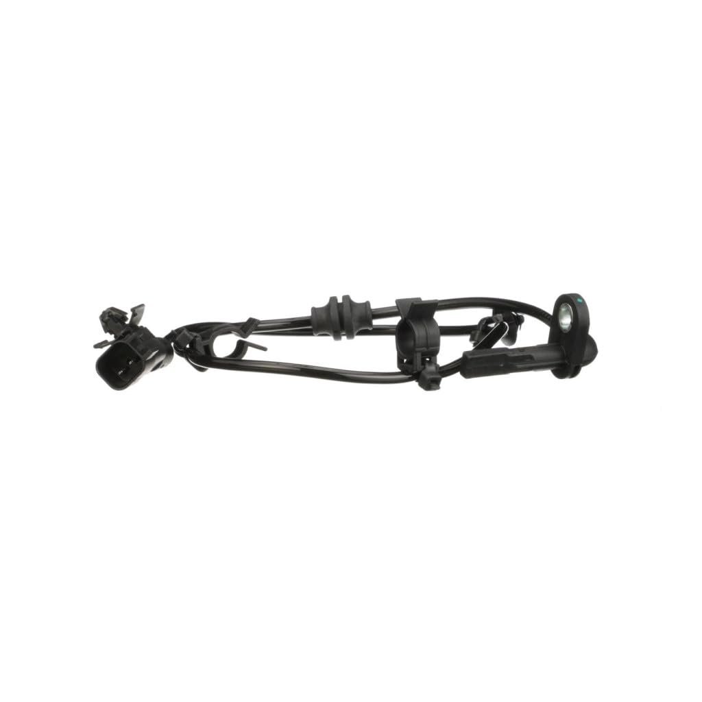 Abs Speed Sensor For Buick Verano 2012 2013 2014 2015 2016 2017 Rear Bolt Attachment Blade Terminal Female Connector 13346945