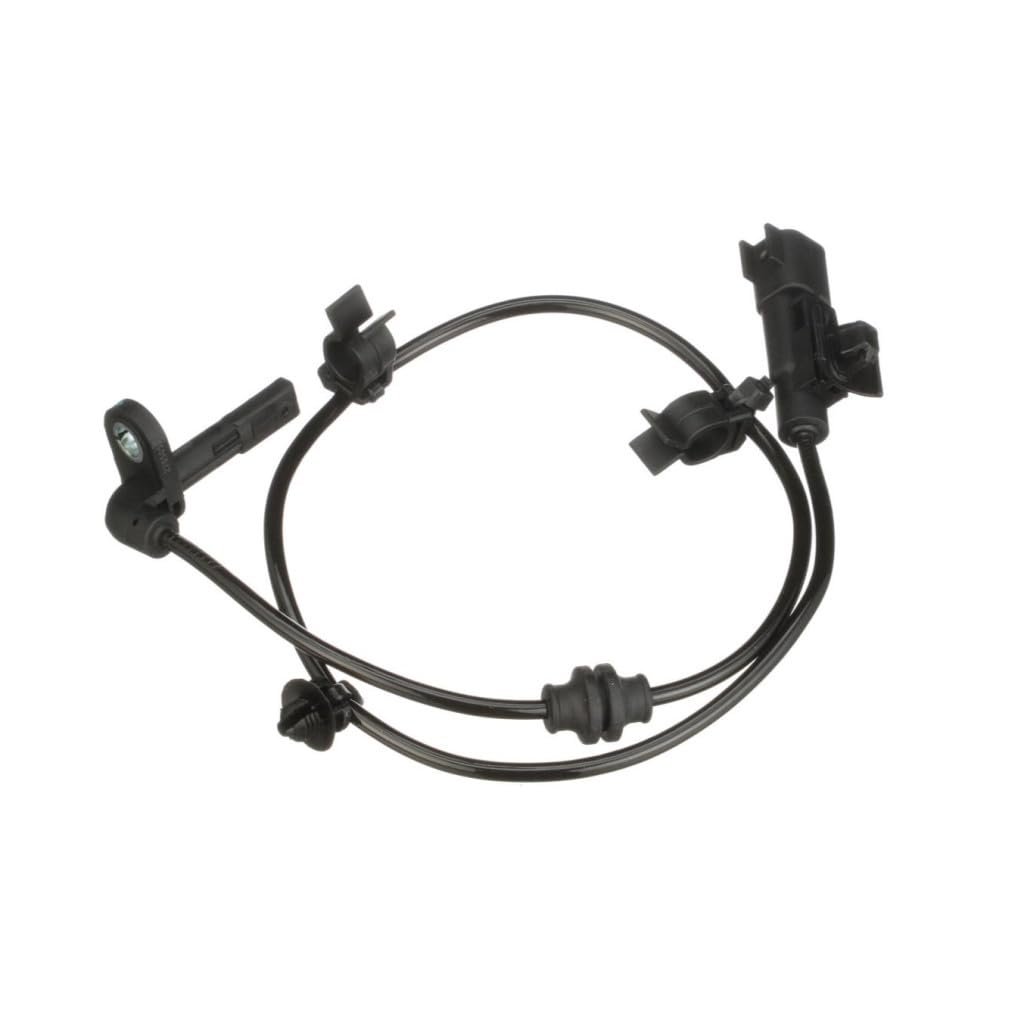 Abs Speed Sensor For Buick Verano 2012 2013 2014 2015 2016 2017 Rear Bolt Attachment Blade Terminal Female Connector 13346945