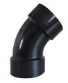 Valterra D50-2885 45 Degree Elbow 1-1 2 Hub Dwv 