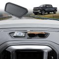 Dashboard Organizer Tray For 2019-2021 Chevy Silverado 1500 Gmc Sierra 2020-2023 Sierra 2500hd 3500hd Accessories Console 