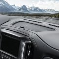 Dashboard Organizer Tray For 2019-2021 Chevy Silverado 1500 Gmc Sierra 2020-2023 Sierra 2500hd 3500hd Accessories Console
