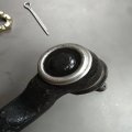 Cherish-auto 1pc Oe 45046-29285 Stabilizer Sway Bar Link Assembly Compatible With Gx100