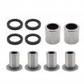Front Upper A-arm Bushing Bearing Kit For Kawasaki Kfx400 2003-2006 Oem 92046-s003 92049-s024 92026-s095