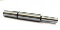 Test Bar Mandrel Help Lining Up Headstock And Tailstock Double End Mt1-mt0 Shank 