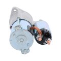 Starter Motor Replacement For Elantra 20 To 2014 L4 1 8l 12v 1 2kw Replaces 36100 2e550 2e500 6967n 6967