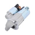 Starter Replacement For Elantra 2011-2014 36100-2e550 