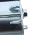 Starter Motor Replacement For Elantra 20 To 2014 L4 1 8l 12v 1 2kw Replaces 36100 2e550 2e500 6967n 6967