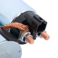 Starter Motor Replacement For Elantra 20 To 2014 L4 1 8l 12v 1 2kw Replaces 36100 2e550 2e500 6967n 6967