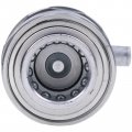 Fridayparts Replacement Hydraulic Quick Release Coupling Al210588 Compatible For John Deere Tractor 6090mc 4045hl490