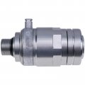 Fridayparts Replacement Hydraulic Quick Release Coupling Al210588 Compatible For John Deere Tractor 6090mc 4045hl490