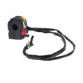 Carbpro 35020-hm5-a10 Fits For 1998-2000 Honda Trx 300 Tr Trfw Sportrax 300 Fourtrax 300 Electric Start Kill Light Choke Switch 
